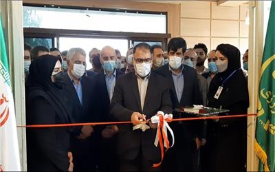 کلیپ تصویری مراسم افتتاحیه هشتمین نمایشگاه تخصصی کشاورزی کشور به میزبانی لرستان