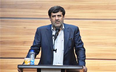 انقلاب اسلامی طرح نویی را در جهان پیاده کرده است