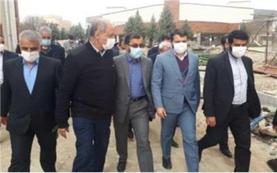 اشتغال لرستان در گرو شکوفایی اقتصادی است