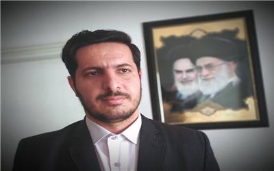 محمد دالوند سکان دار والیبال لرستان شد