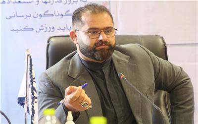 لرستان میزبان اردوی تیم ملی جودو نوجوانان کشور شد / دعوت 3 مربی و 5 جودکار لرستانی به اردوی تیم ملی