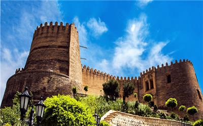 لرستان بی بهره از درآمد گردشگری/ بخش خصوصی؛ نسخه درمان گردشگری استان
