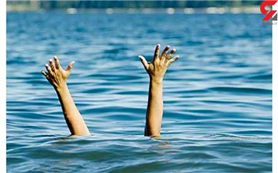 غرق شدن جوان 27 ساله در رودخانه سزار