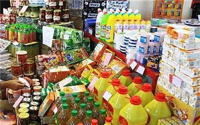 تامین و توزیع کالا‌های اساسی در لرستان به اندازه کافی