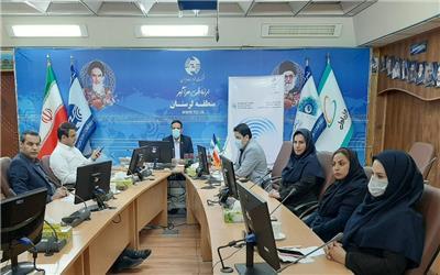 اداره روابط عمومی مخابرات منطقه لرستان در جمع برترین ادارات روابط عمومی شرکت مخابرات ایران قرار گرفت