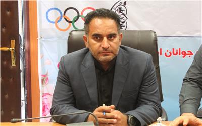 برگزاری نخستین جشنواره رسم جوانمردی در لرستان