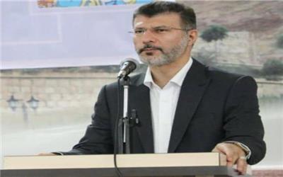 "حامد ویسکرمی" مدیر کل اداره تعاون، کار و رفاه اجتماعی استان تهران شد