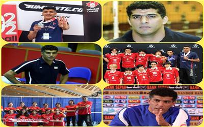 بی مهری به ایرج تا کی