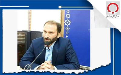 حکم مدیر کل انتقال خون لرستان صادر شد