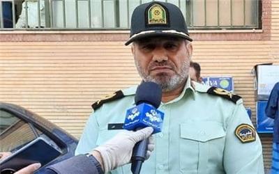یک محموله سموم تقلبی دفع آفات کشاورزی در لرستان کشف شد