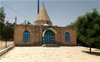 ثبت ملی 3 اثر غیرمنقول در ازنا