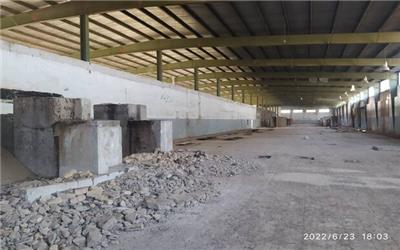 اختلاف شرکا، پوست کارخانه چرم لرستان را قلفتی کند