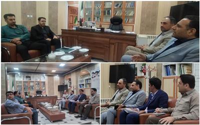 توسعه 50 کیلومتری شبکه فیبرنوری در شهرستان کوهدشت