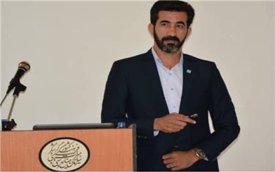 مدیرکل میراث فرهنگی، گردشگری و صنایع دستی لرستان منصوب شد