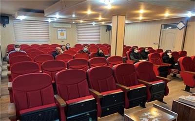 بازنگری استانداردهای ملی اولویت استاندارد لرستان