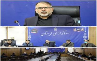تشکیل قرارگاه مبارزه با قاچاق کالا و ارز و استفاده از ظرفیت سایر دستگاهها در دستور کار قرار گرفت