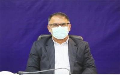 شیب ابتلا به بیماری کرونا در لرستان کاهشی شد