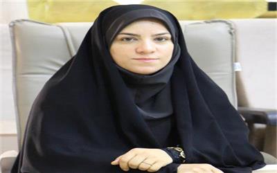 سرپرست معاونت امور فرهنگی، مطبوعات و رسانه اداره‌کل فرهنگ و ارشاد اسلامی لرستان منصوب شد