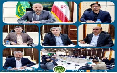 کشت محصولات پاییزه ازاولویت سازمان است/درزمینه کودوبذر هیچ گونه محدودیتی وجود ندارد