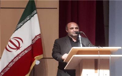 نخبگان دانشگاهی آینده سازان تمدن نوین اسلامی هستند