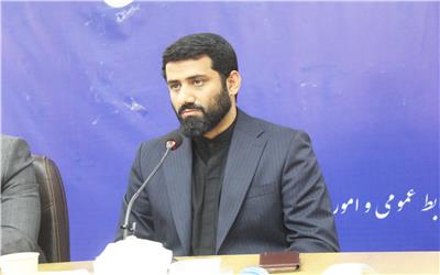 ضرورت تخصصی کردن برنامه های حوزه ی ورزش و جوانان / تلاش می کنیم تا حد امکان پیگیر حل مشکلات حوزه ورزش و جوانان باشیم