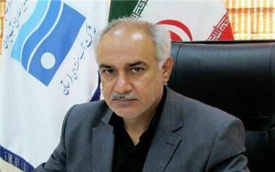قطع برق 90 ایستگاه پمپاژ آب در محدوده رودخانه «کشکان»