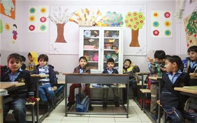 گلایه خانواده‌ها از بلاتکلیفی دانش آموزان اول ابتدایی