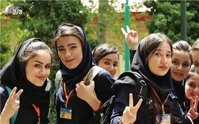 نگذارید نامحرمان کاسه داغ تر از آش برای این ملت شوند
