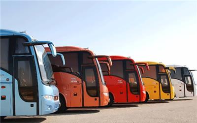 جذب 100درصدی تسهیلات بازسازی ناوگان حمل و نقل مسافر