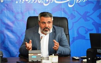 49 پرونده در مراجع تشخیص لرستان رسیدگی شده و منجر به صدور رأی شده است