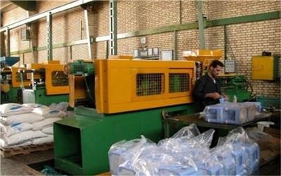 15 واحد صنعتی در بروجرد برای دریافت تسهیلات به بانک معرفی شدند