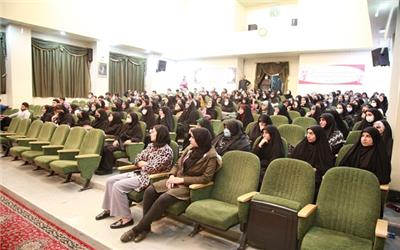 برگزاری کرسی آزاداندیشی «ریشه‌یابی اعتراضات اخیر» در دانشگاه لرستان