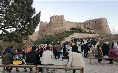 بازدید بیش 2 میلیون و 305 هزار نفر از جاذبه‌های گردشگری لرستان در شش‌ماهه نخست سال‌جاری