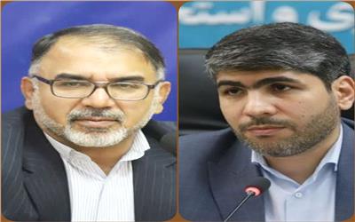 استاندار لرستان بر تبدیل وضعیت نیروهای ایثارگر دستگاه‌های اجرایی تاکید کرد