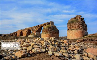 پل‌های تاریخی لرستان، مزیتی در چرخه صنعت گردشگری