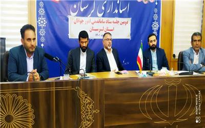 کمک مالی 40 میلیارد تومانی به سازمان های مردم نهاد جهت ترویج ازدواج آسان