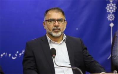 تعمیر ماشین آلات بسیاری از مشکلات بحران لرستان را مرتفع خواهد کرد