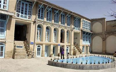 بافت تاریخی لرستان، موزه فرهنگ و پیشینه دیاری کهن