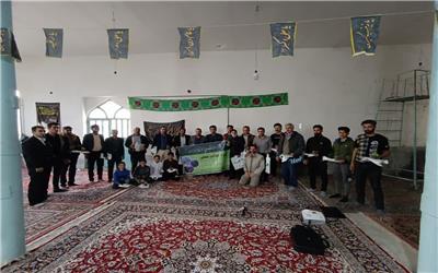 کارگاه آموزشی توانمندسازی ویژه جوامع محلی در منطقه حفاظت شده اشترانکوه