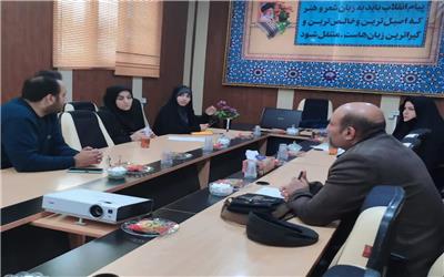 گروه‌های تئاتر مردمی «بچه‌های مسجد» سازماندهی و فعال می‌شوند