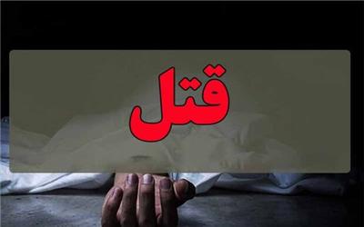 درگیری منجر به قتل در روستای تلوری خرم آباد