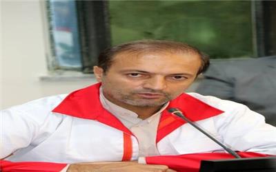 کمک 5 میلیارد تومانی داوطلبان به هلال احمر