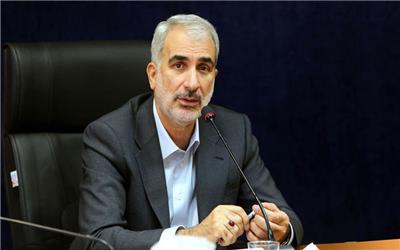 مجوز جذب هزار 300 نفر نیرو بعنوان هیئت علمی را اخذ کرده ایم