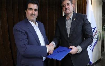 یک لرستانی قائم‌مقام مدیرعامل بانک رفاه کارگران شد