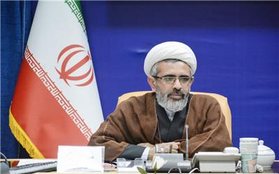 رونمایی از سرود گام یاران سلیمانی در سالروز شهادت حاج قاسم سلیمانی در لرستان