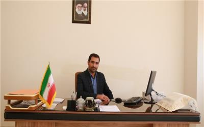 گزینش بازوی اصلی نظام اداری کشور است