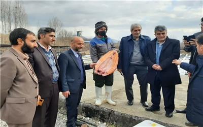 انعقاد قرارداد همکاری منطقه ویژه اقتصادی چابهار و استانداری لرستان
