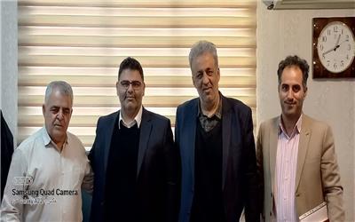 عملیات ساخت خط تولید ورق و کارتن در دورود آغاز می شود