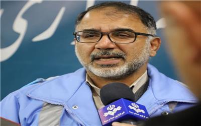 برای تامین گاز خانگی طی روزهای سرد آتی دغدغه ای وجود ندارد