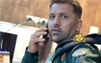 پیام استاندار لرستان به مناسبت شهادت "احمد کشوری نیا"